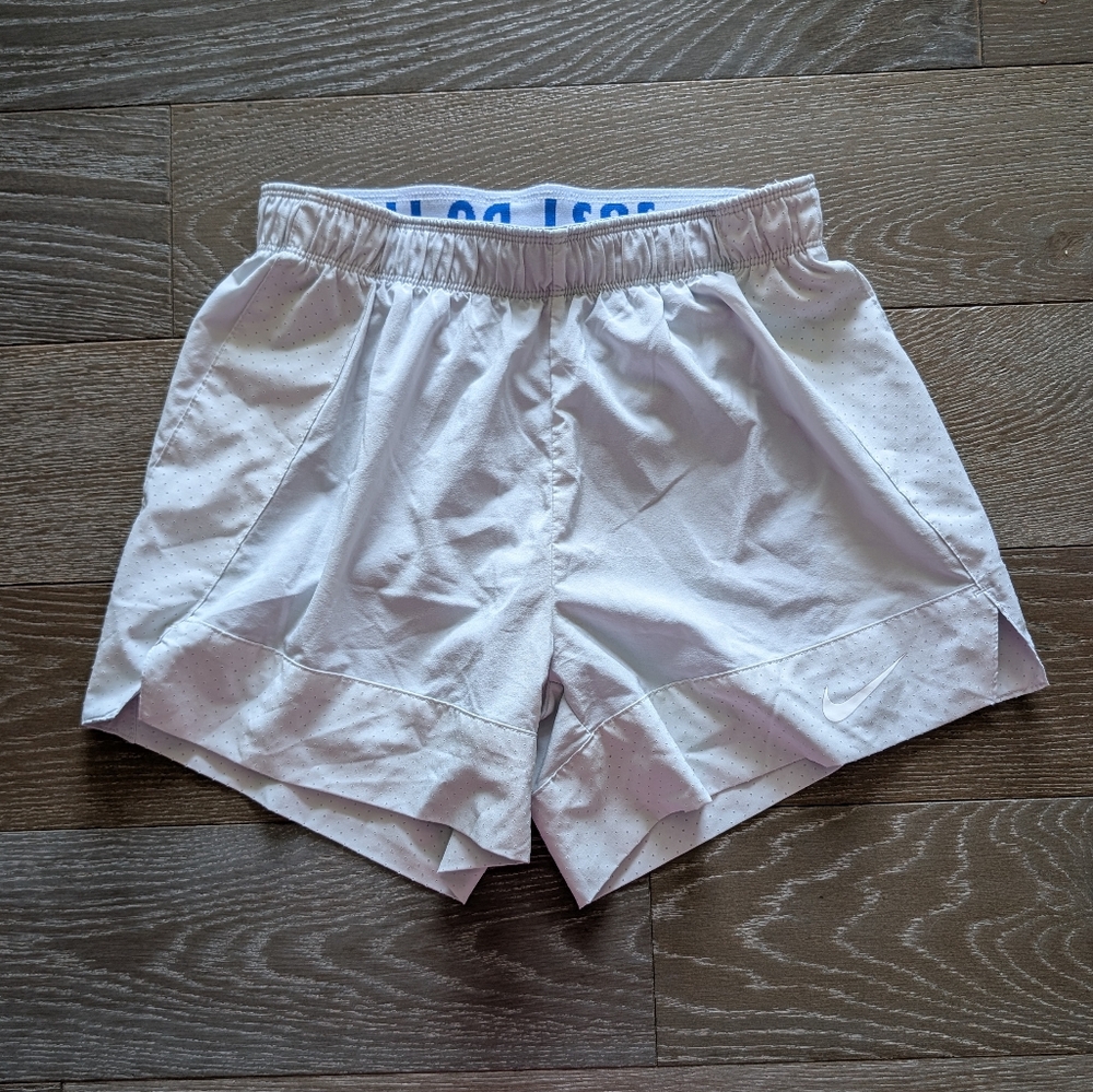 Nike Women's Dri-FIT Flex 2-in-1 Training Short Size XS
